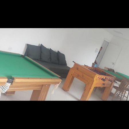 Ferienwohnung Apto Caragua Martim De Sa Caraguatatuba Exterior foto