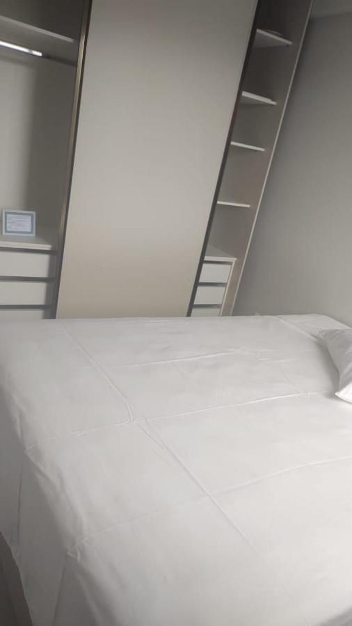 Ferienwohnung Apto Caragua Martim De Sa Caraguatatuba Exterior foto