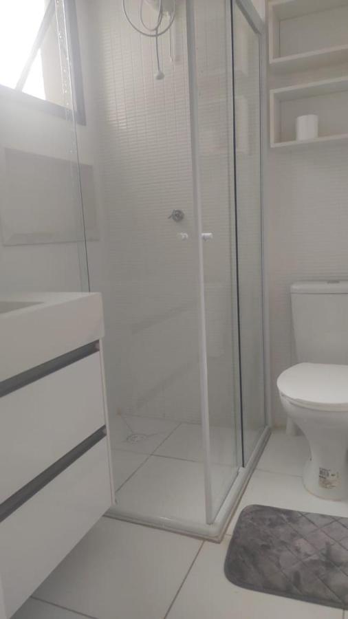 Ferienwohnung Apto Caragua Martim De Sa Caraguatatuba Exterior foto