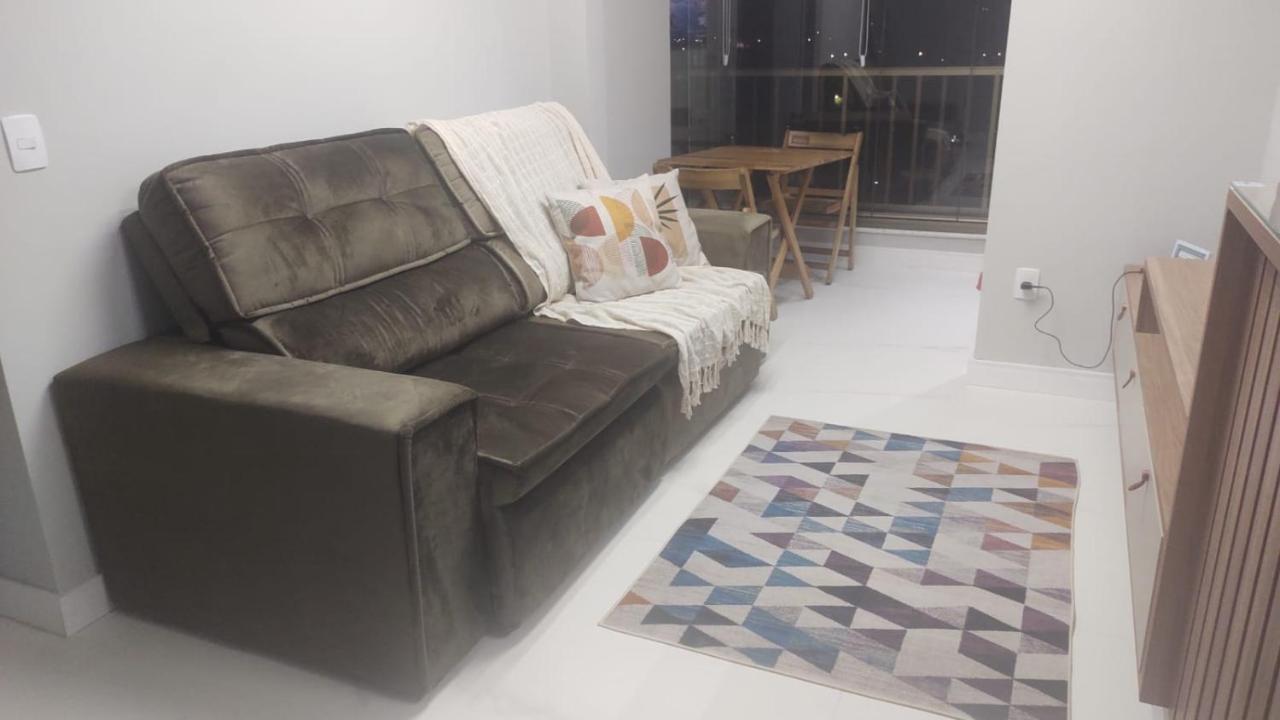 Ferienwohnung Apto Caragua Martim De Sa Caraguatatuba Exterior foto
