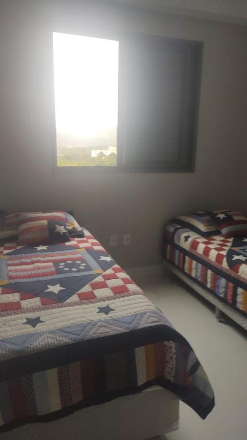 Ferienwohnung Apto Caragua Martim De Sa Caraguatatuba Exterior foto
