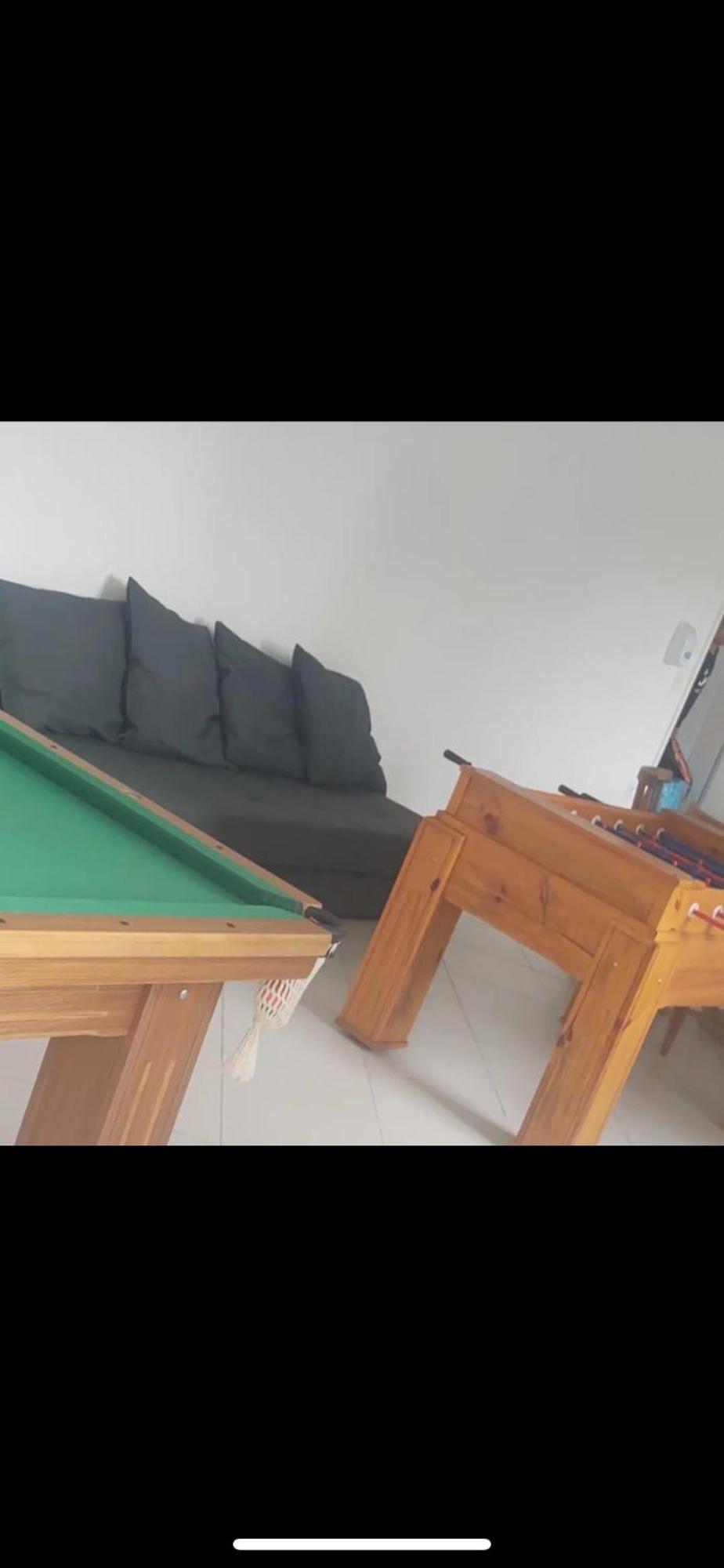 Ferienwohnung Apto Caragua Martim De Sa Caraguatatuba Exterior foto