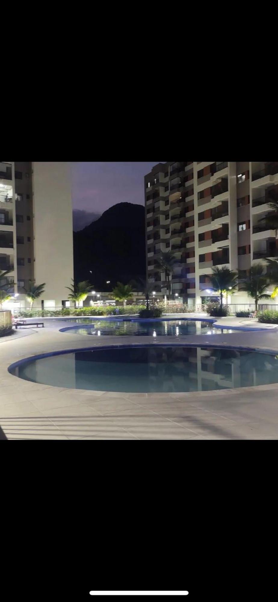 Ferienwohnung Apto Caragua Martim De Sa Caraguatatuba Exterior foto