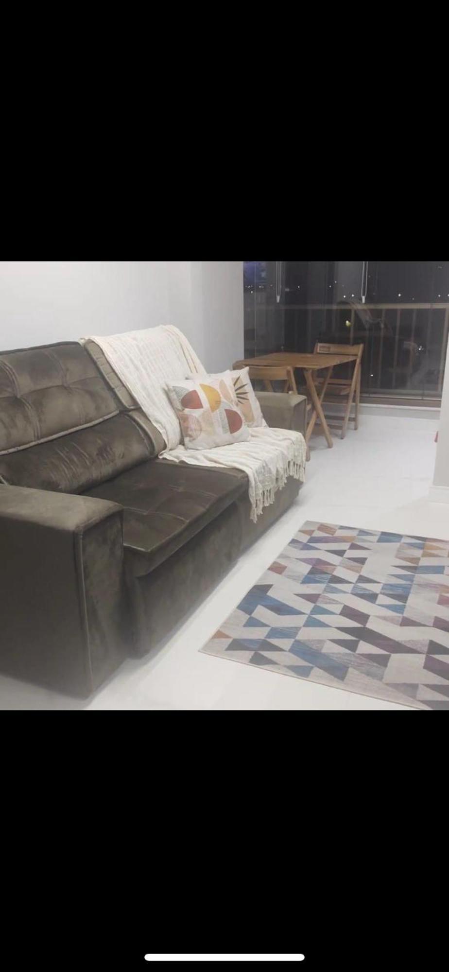 Ferienwohnung Apto Caragua Martim De Sa Caraguatatuba Exterior foto