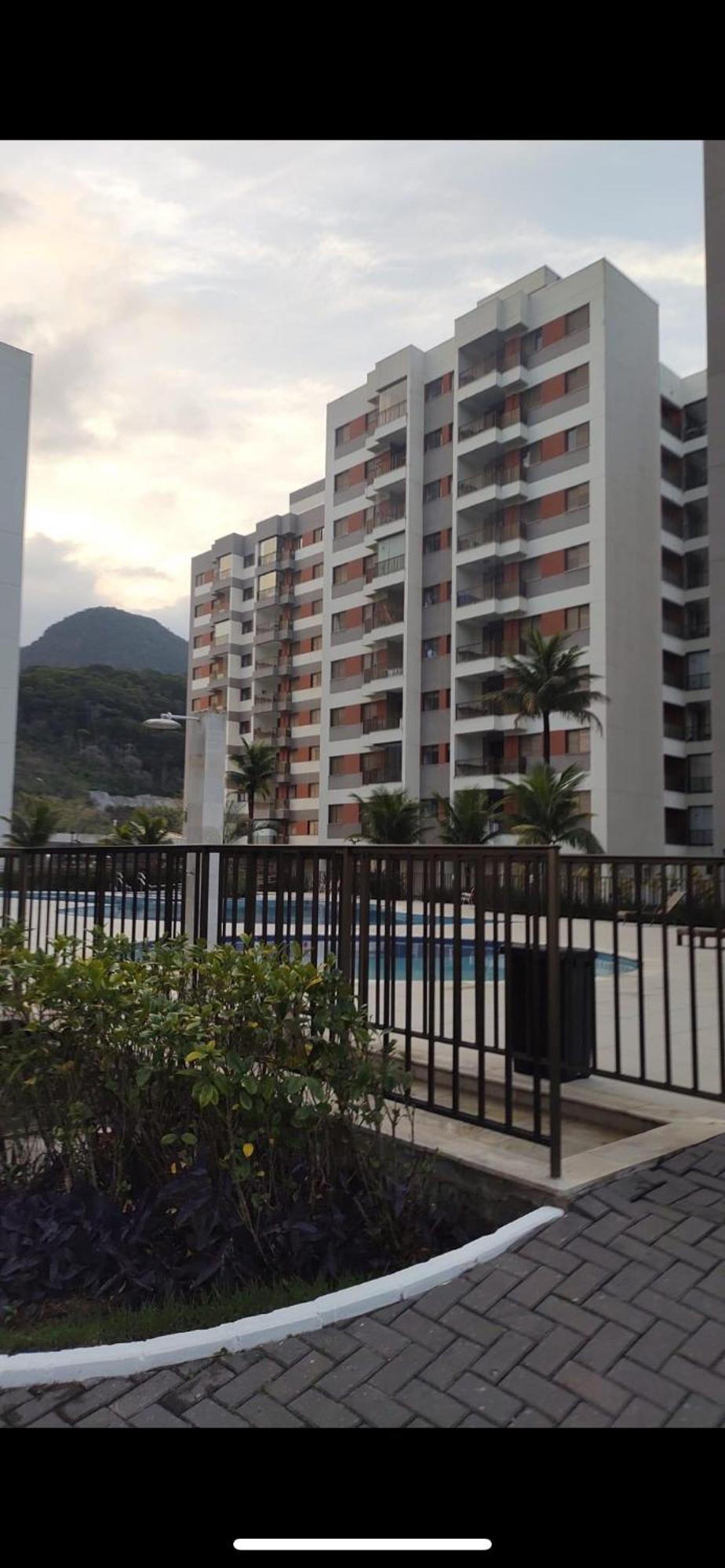 Ferienwohnung Apto Caragua Martim De Sa Caraguatatuba Exterior foto