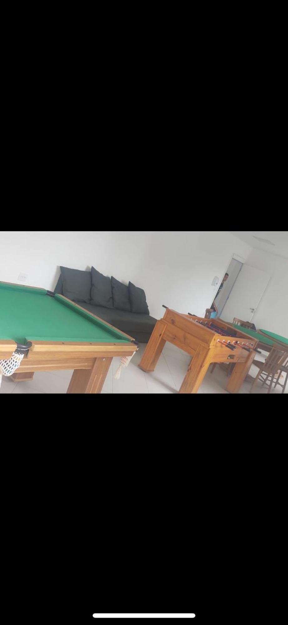 Ferienwohnung Apto Caragua Martim De Sa Caraguatatuba Exterior foto